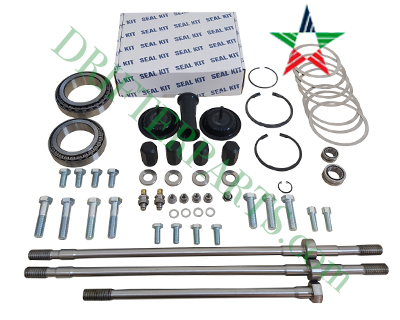 Overhaul Kit - 3115916891